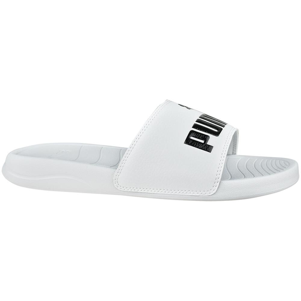 Popcat 20, Unisex, Bianco, Le Ciabatte, Numero: 38 Eu - Foto 1