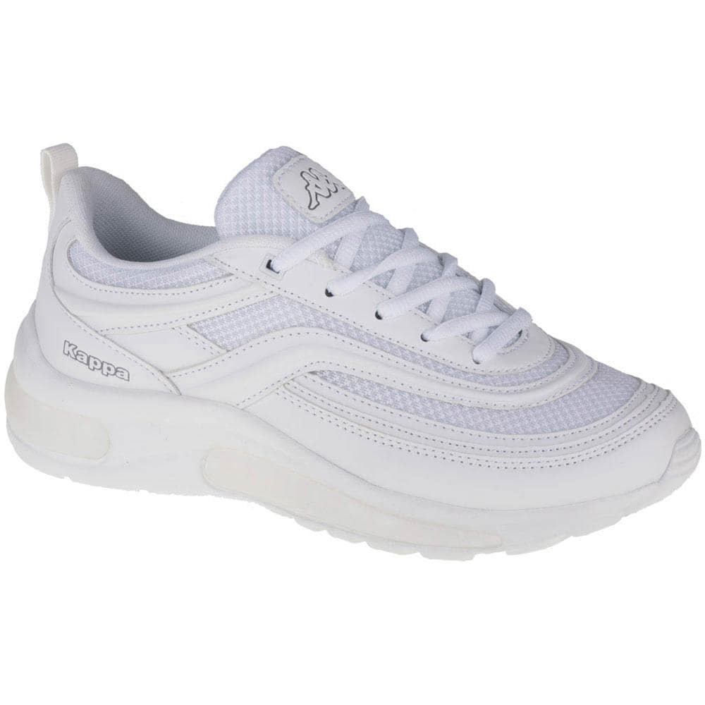 Squince, Donna, Bianco, Sneakers, Numero: 36 Eu - Foto 1