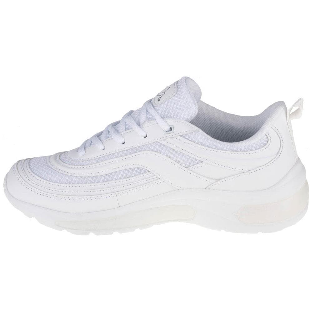 Squince, Donna, Bianco, Sneakers, Numero: 36 Eu - Foto 2