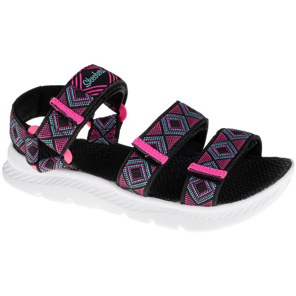 Skechers Bambina Sandali | FASHIOLA.it