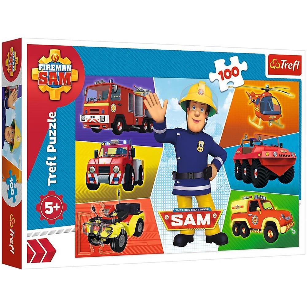 Puzzle Colori, Wpu-16354-01-001-01 - Foto 2
