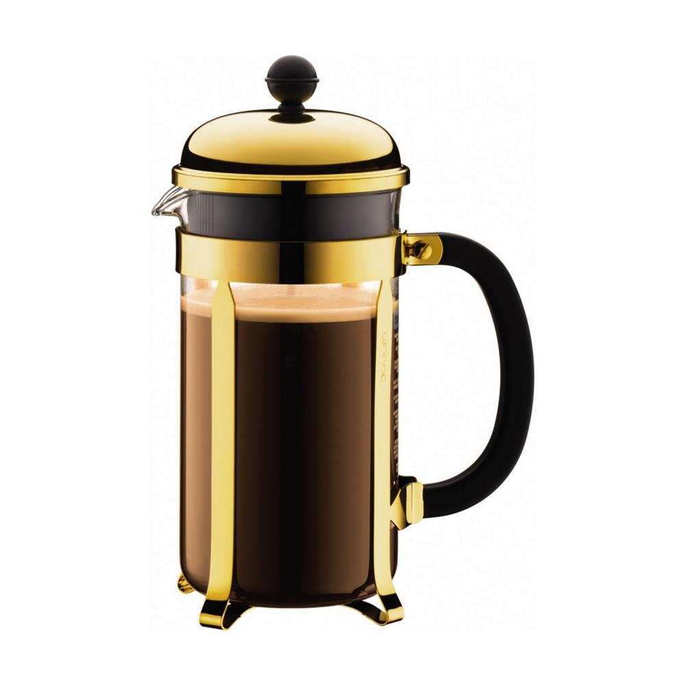8 Tazza 1l French Press - 192818 - Foto 1