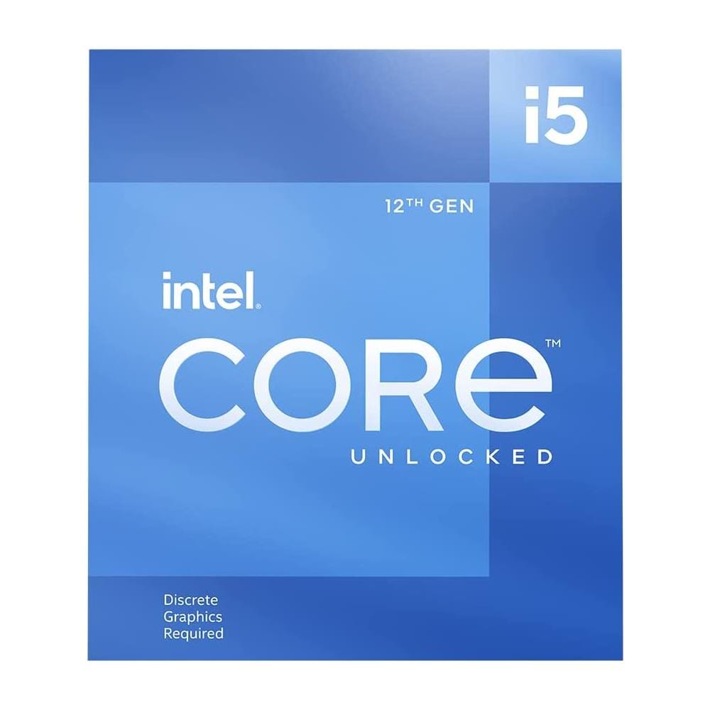 Processore Core i5-12600K   Socket LGA 1700 (Boxato) - Foto 2