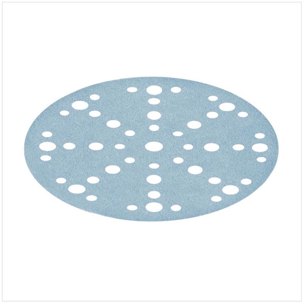 Disco Abrasivo Stf D150/48 P40 Gr / 50 150 Mm - 50 Pz. (575160) - Foto 1