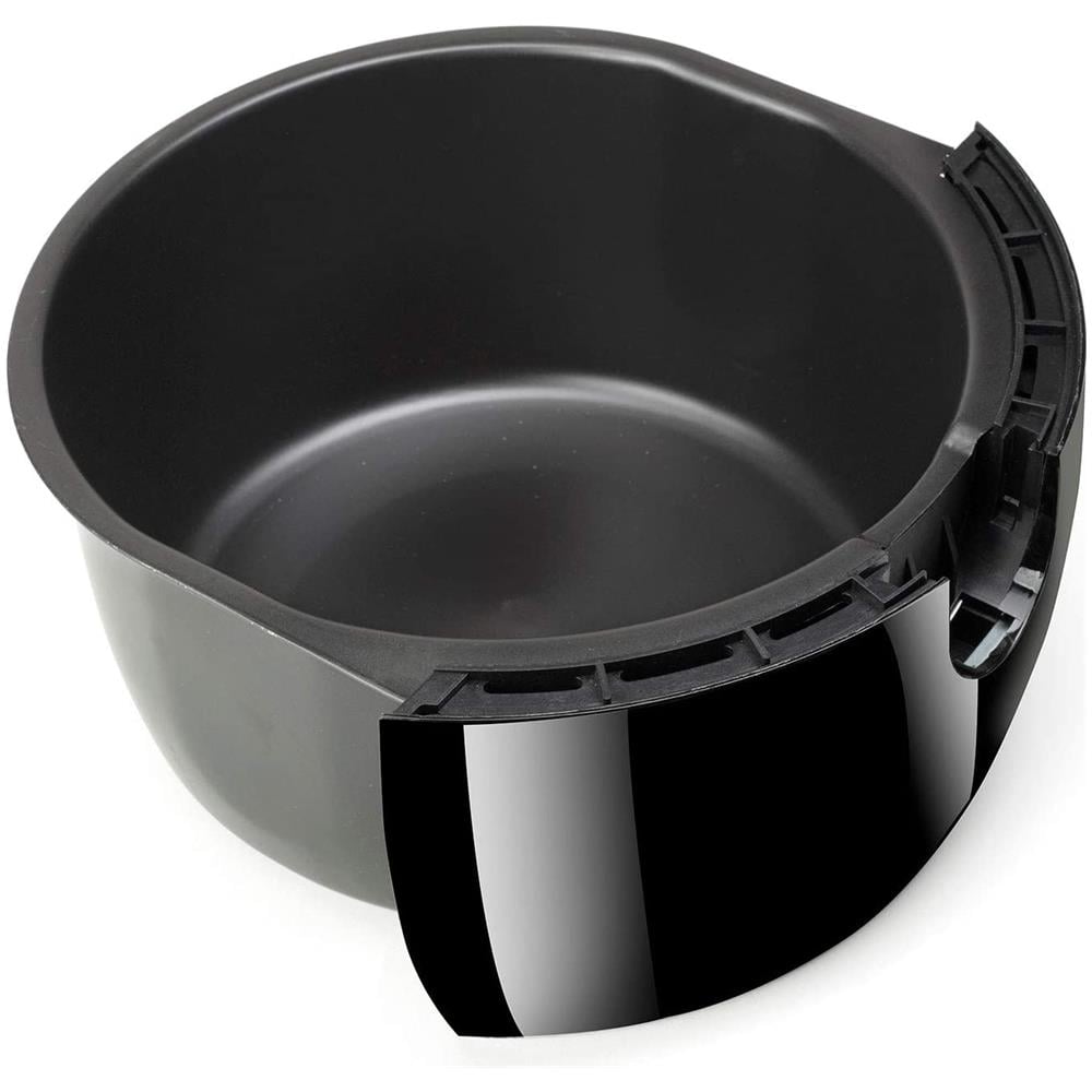 Friggitrice ad Aria BXAF3500E Capacità 3 Litri 1500 Watt Colore Nero - Foto 5