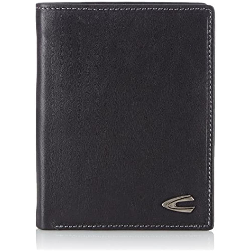 Portamonete B34 707 60 Nero - Foto 1