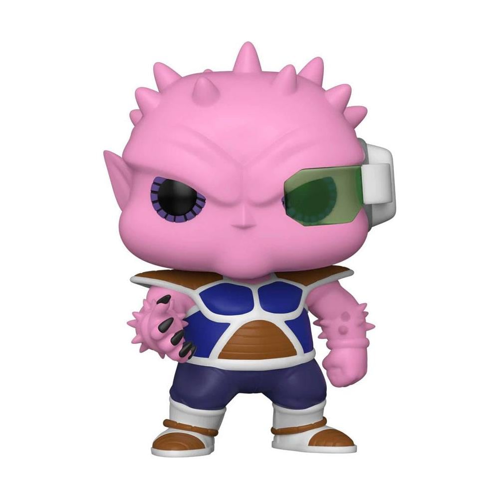 Dragon Ball Z Pop! Animation Vinyl Figure Dodoria Exclusive 9 Cm - Foto 1