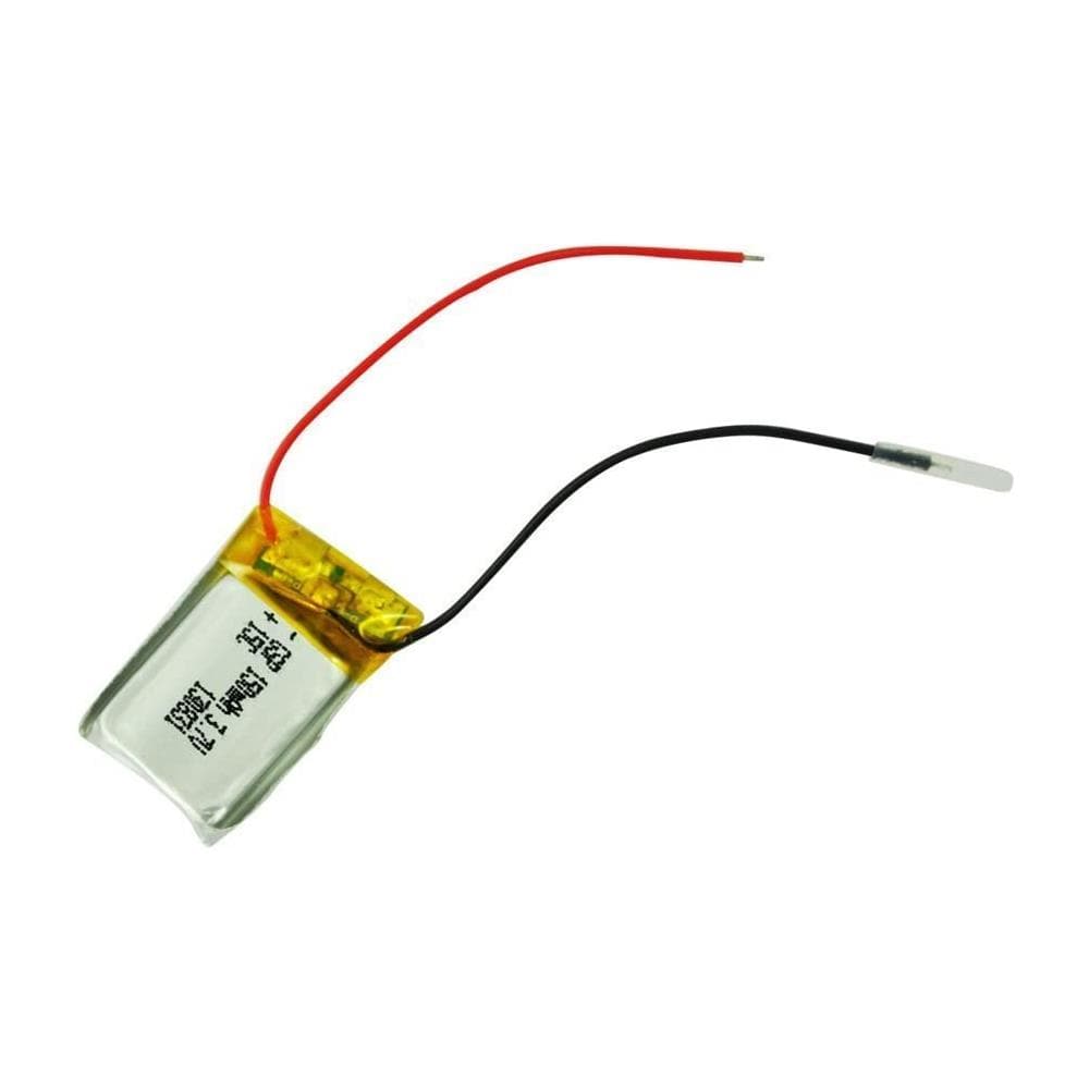 1 Pezzo Batteria Lipo Ricaricabile (3.7v, 150mah Lipo) Per Rc Elicottero Syma S107 S107g - Foto 1