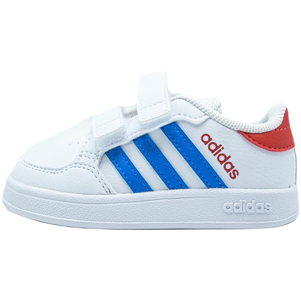 Breaknet Cf Gw2902, Bambini, Bianca, 27 - Foto 1