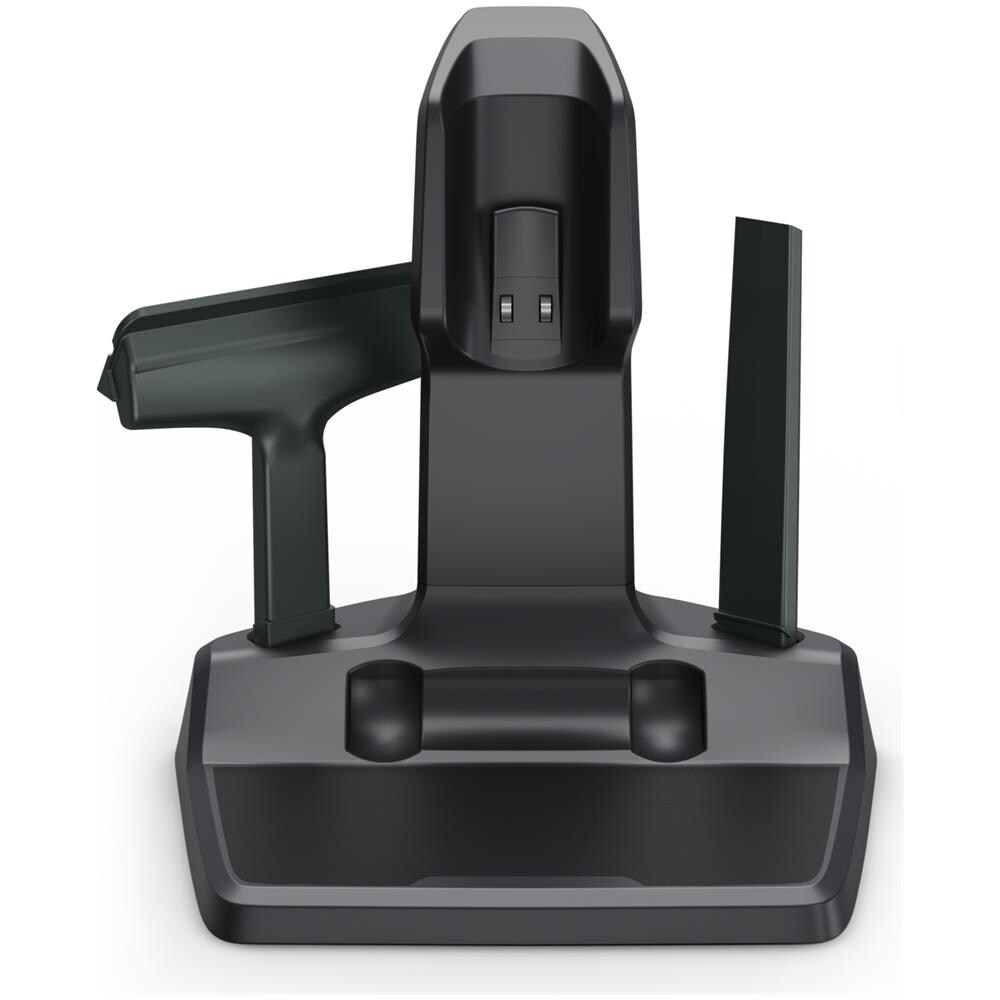 Rh1238wo Violo Di Scopa Wireless, Tubo Flessibile, Compatto, Tutti I Tipi Di Superficie, Autonomia 40 Min, X-trem, Nero / viola - Foto 15