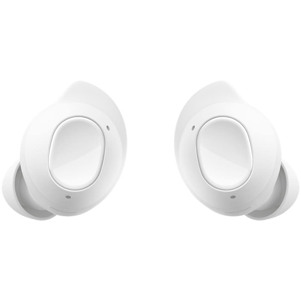 Auricolari Bluetooth Galaxy Buds FE con ANC e Ambient Sound Autonomia fino a 30 Ore Colore Bianco - Foto 1