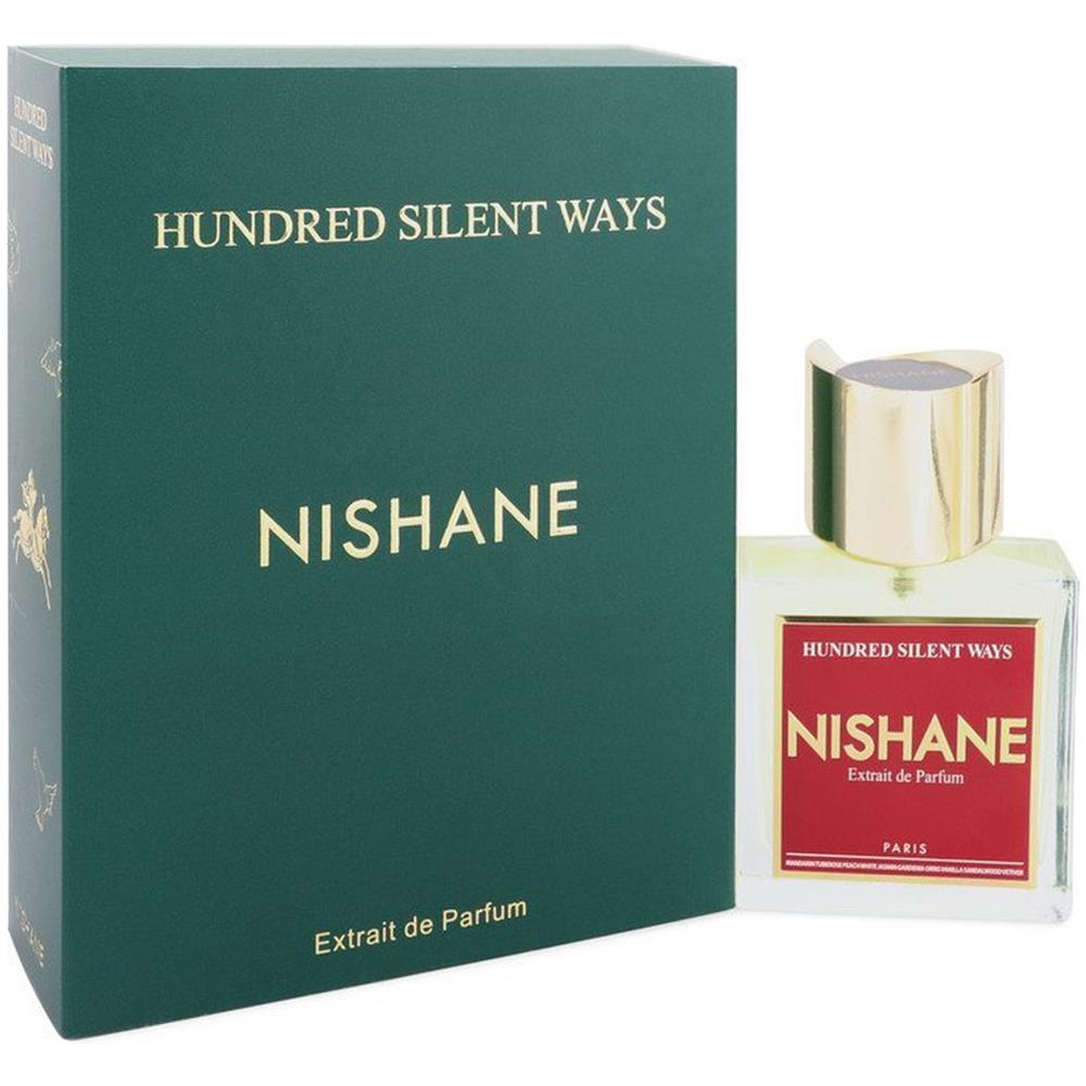 Hundred Silent Ways By Extrait De Parfum Spray (unisex) 1.7 Oz (women) - Foto 1