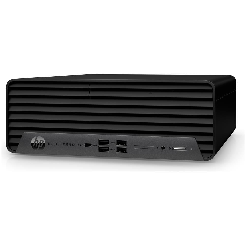 PC Desktop Elite SFF 600 G9 Intel Core i7-13700 2,1 GHz RAM 16GB SSD 512GB Windows 11 Pro - Foto 3