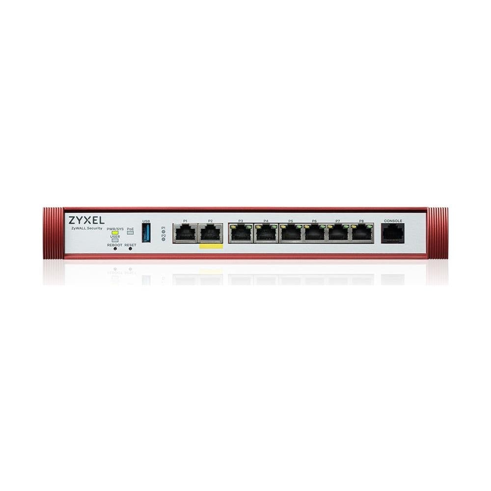 USG Flex 100HP Firewall (Hardware) 3 Gbit /s - Foto 2