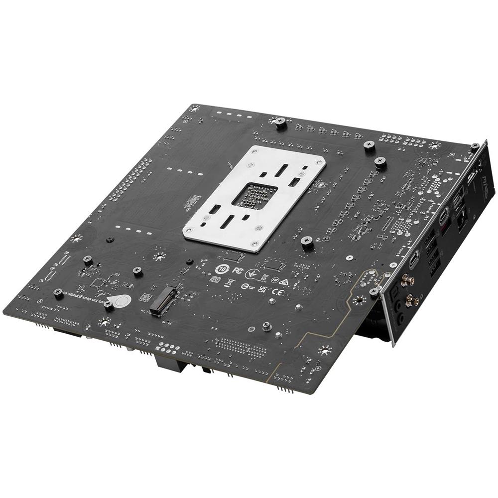 Scheda Madre MAG B850M MORTAR WIFI Socket AM5 Chipset B850 microATX - Foto 4