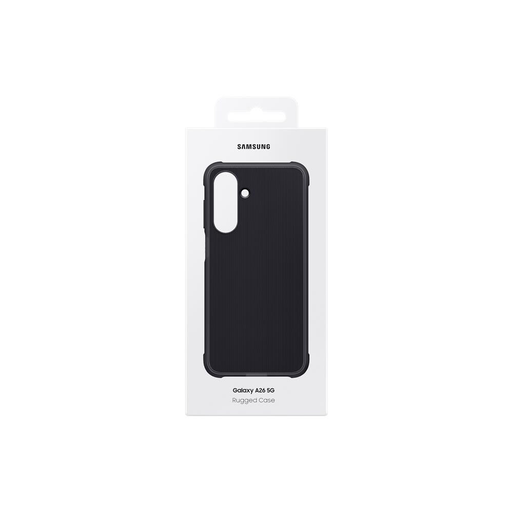 Galaxy A26 5G Rugged Case - Foto 6