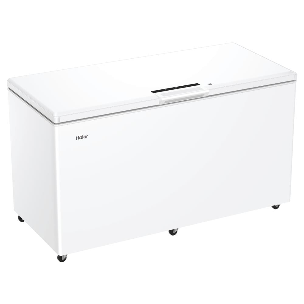 HCE520D Congelatore a pozzo Libera installazione 508 L Bianco - Foto 2