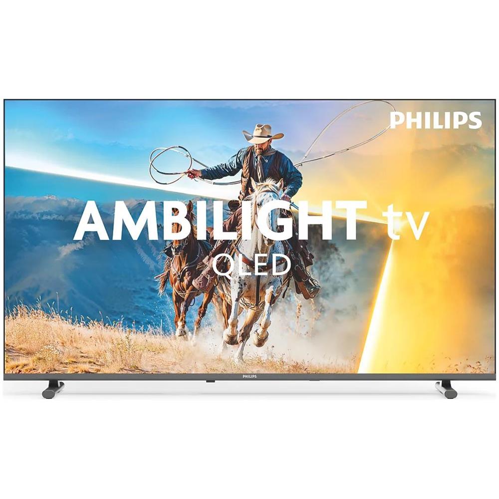 32PQS6901/12 TV 81,3 cm (32") Full HD Smart TV Wi-Fi Nero - Foto 2