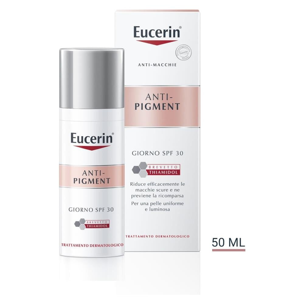 Eucerin Anti-Pigment Giorno SPF 30 - Foto 1