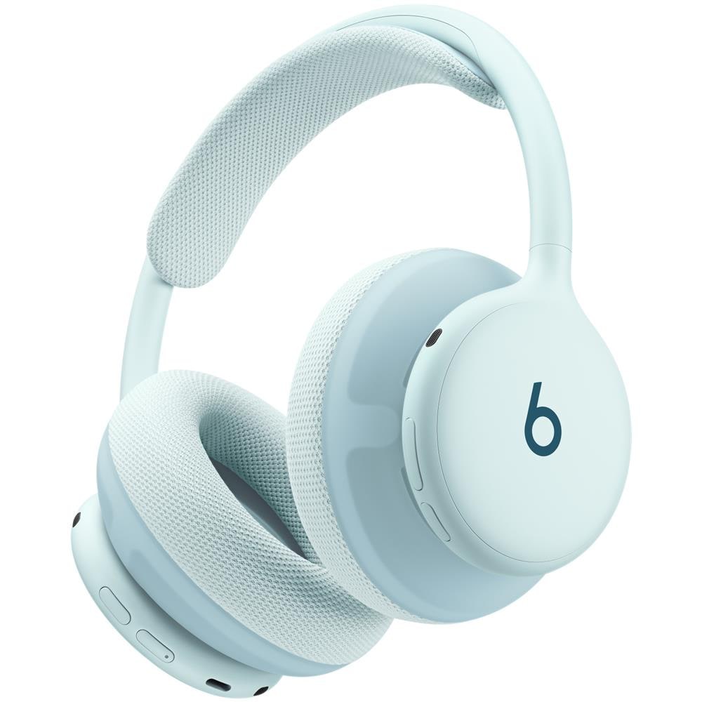 Beats 360 Cuffie Wireless A Padiglione Musica e Chiamate USB tipo-C Bluetooth Blu - Foto 1