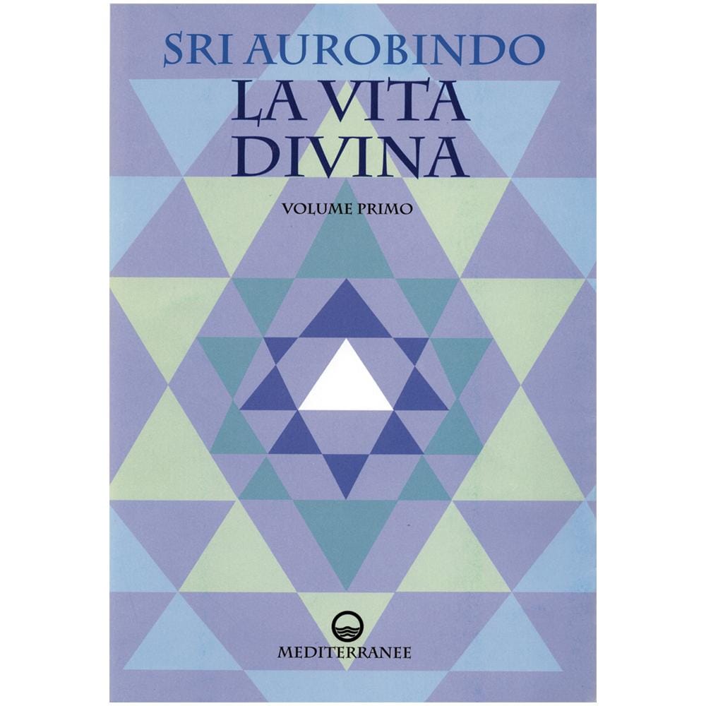 Aurobindo (sri) - La vita divina - Foto 1