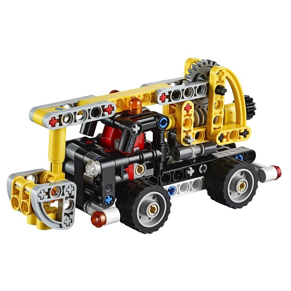 42031 Camion con Gru - Foto 2