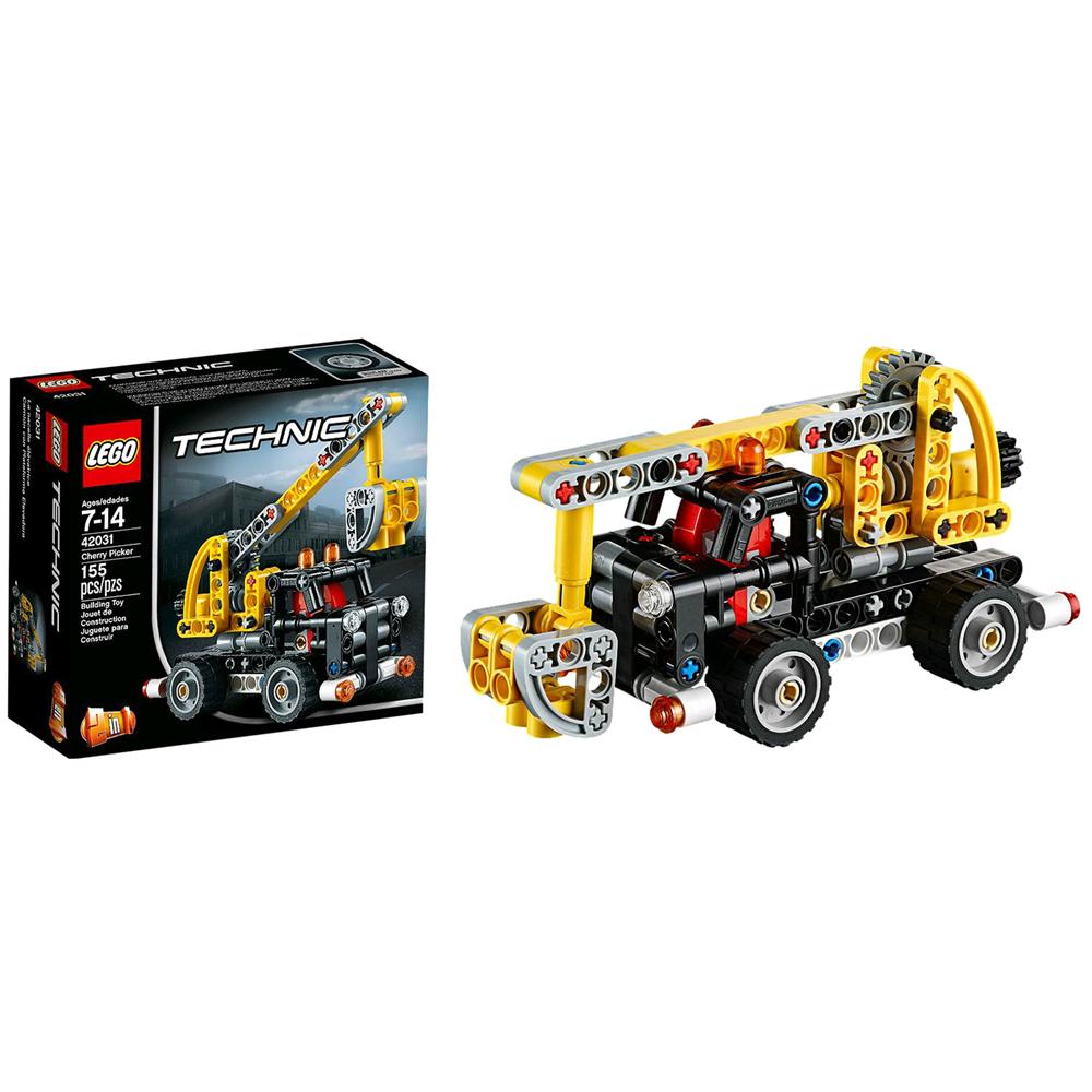 42031 Camion con Gru - Foto 3
