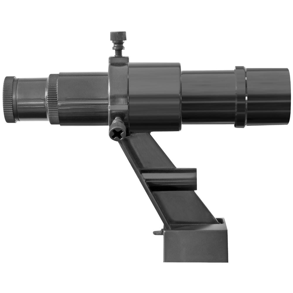 Telescopio EQ riflettore 76/700 - Foto 2