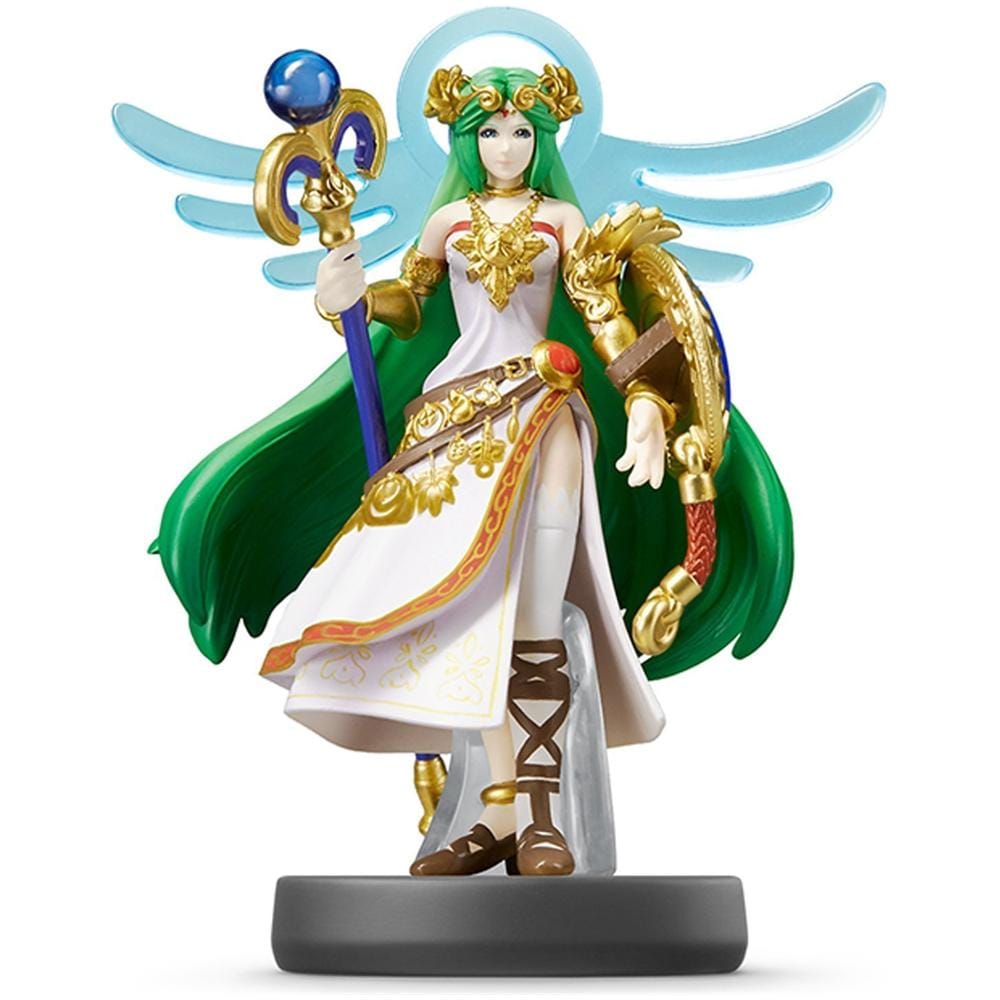 Amiibo Palutena - Foto 1