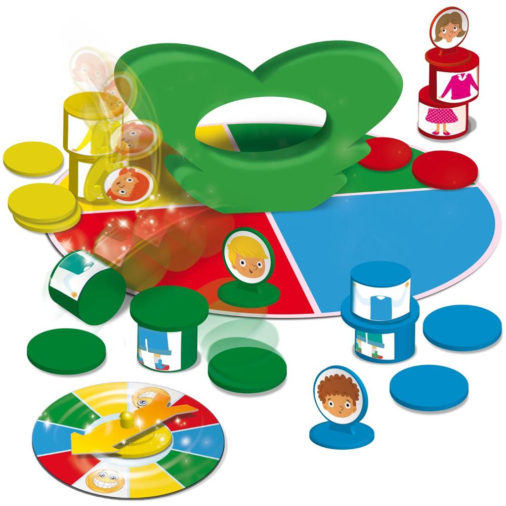 51724 - Carotina Edu-Action Pasticcioni - Foto 2