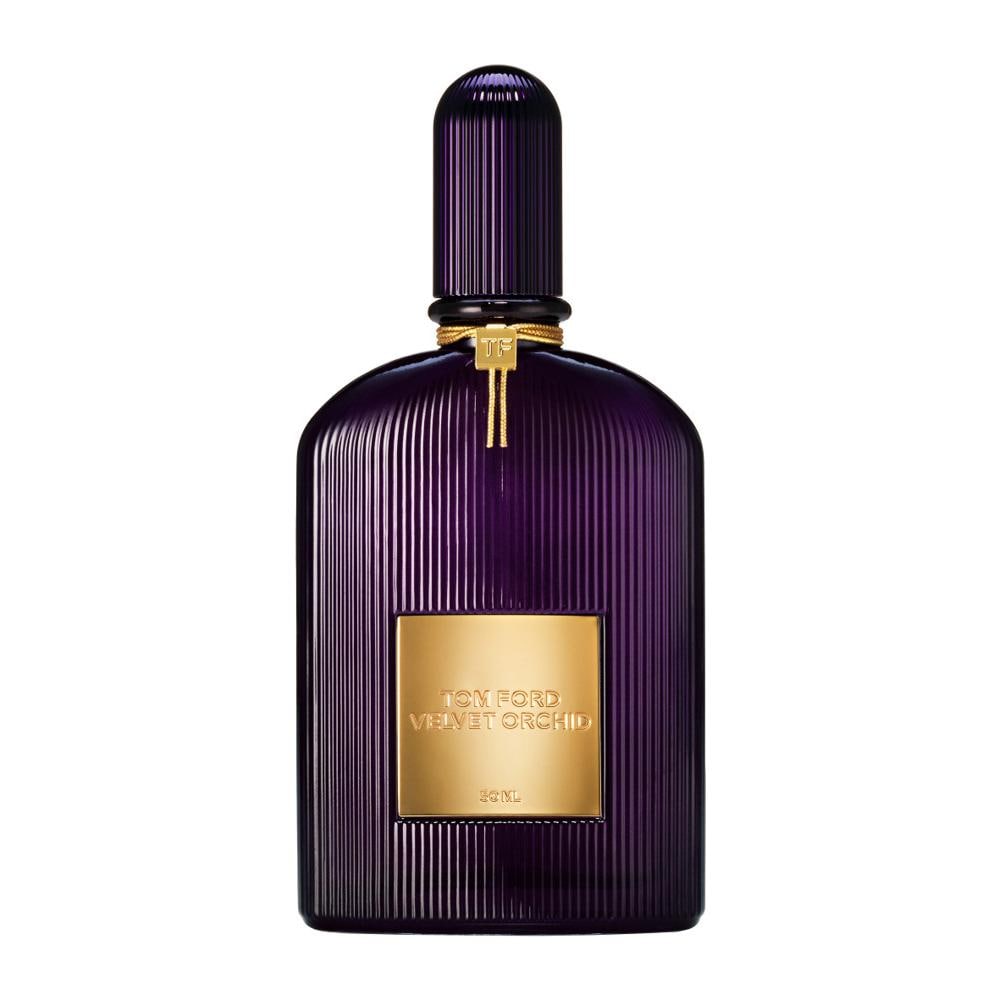 Velvet orchid Eau de Parfum 50 ml Spray - Foto 2