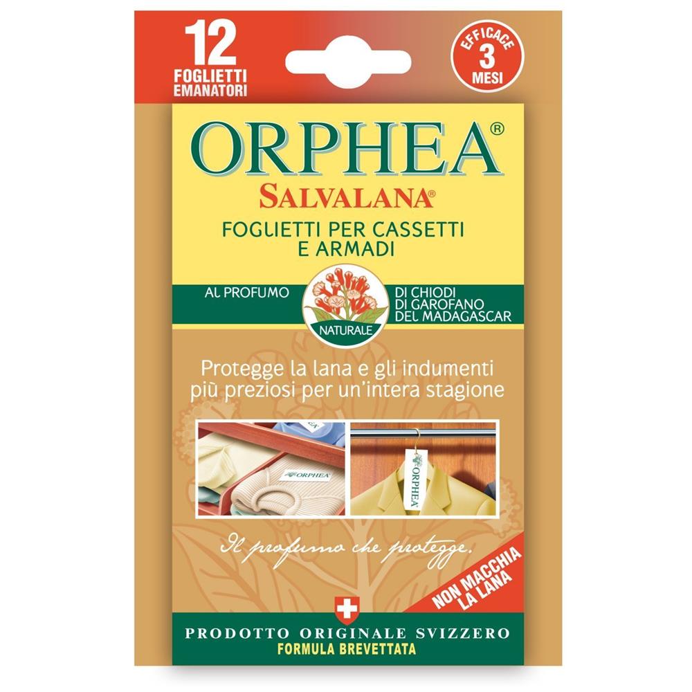 Ophea Salvalana Foglietti al profumo di Chiodi di Garofano - Foto 1