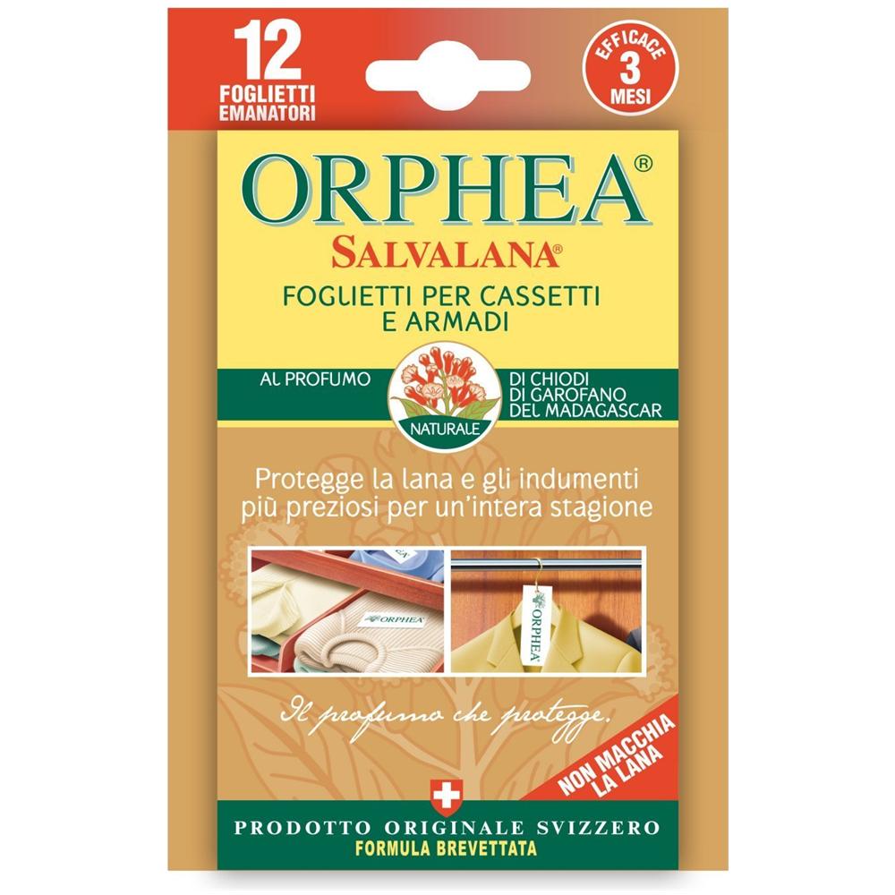Ophea Salvalana Foglietti al profumo di Chiodi di Garofano - Foto 2