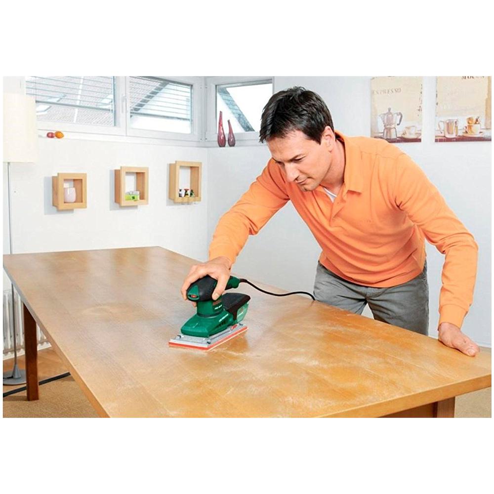 Levigatrice Orbitale PSS 300 AE - Foto 5