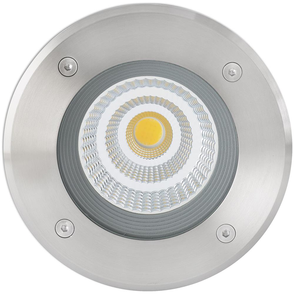 Faro 70593n - Suria-12 Led Lampada Incasso Inox 60° - Foto 2