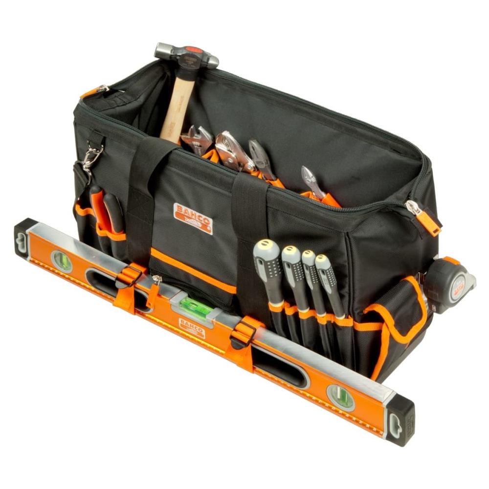 Borsa Porta Utensili 47x23x37 Cm 4750fb2-19a - Foto 2