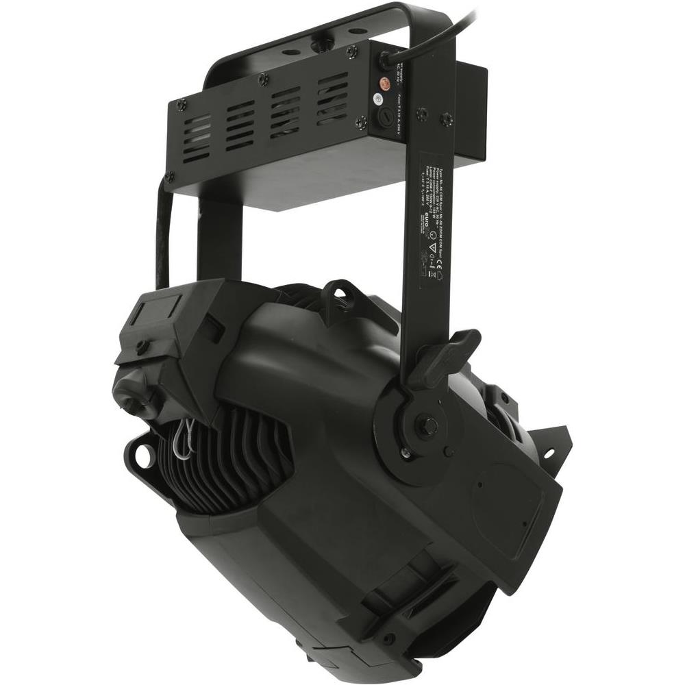 Ml-56 Cdm Multi Lente Spot Bk - Foto 2