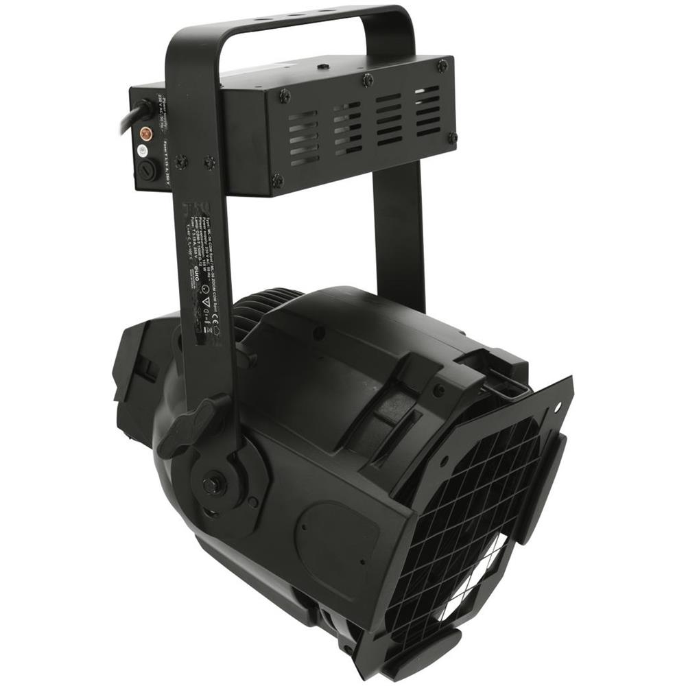 Ml-56 Cdm Multi Lente Spot Bk - Foto 5