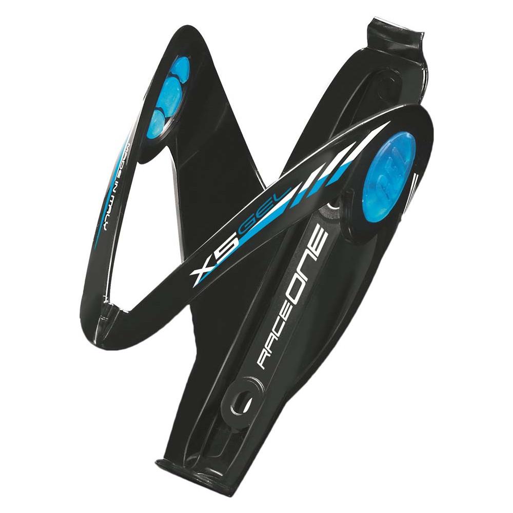 Portaborraccia X5 Nero / blu - Foto 2