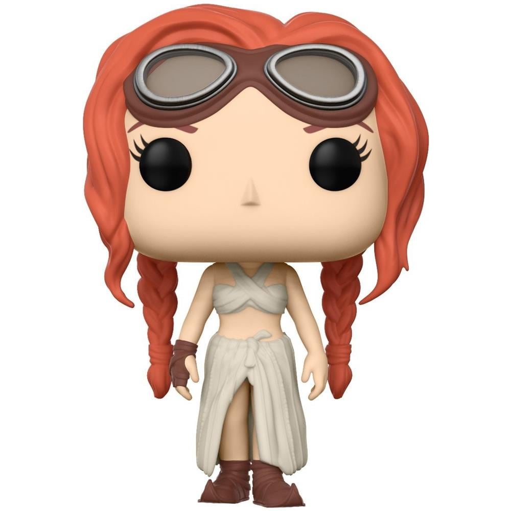 Pop 513 - Capable - Mad Max - Foto 2