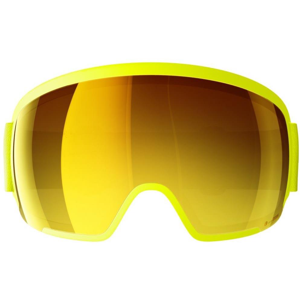 Ricambi Poc Orb Clarity Spare Lens Kit Protezioni Spektris Orange / cat2 - Foto 1