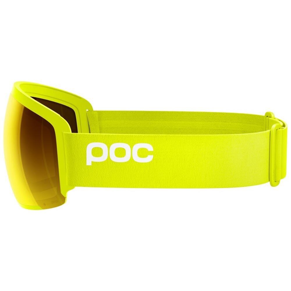 Ricambi Poc Orb Clarity Spare Lens Kit Protezioni Spektris Orange / cat2 - Foto 2