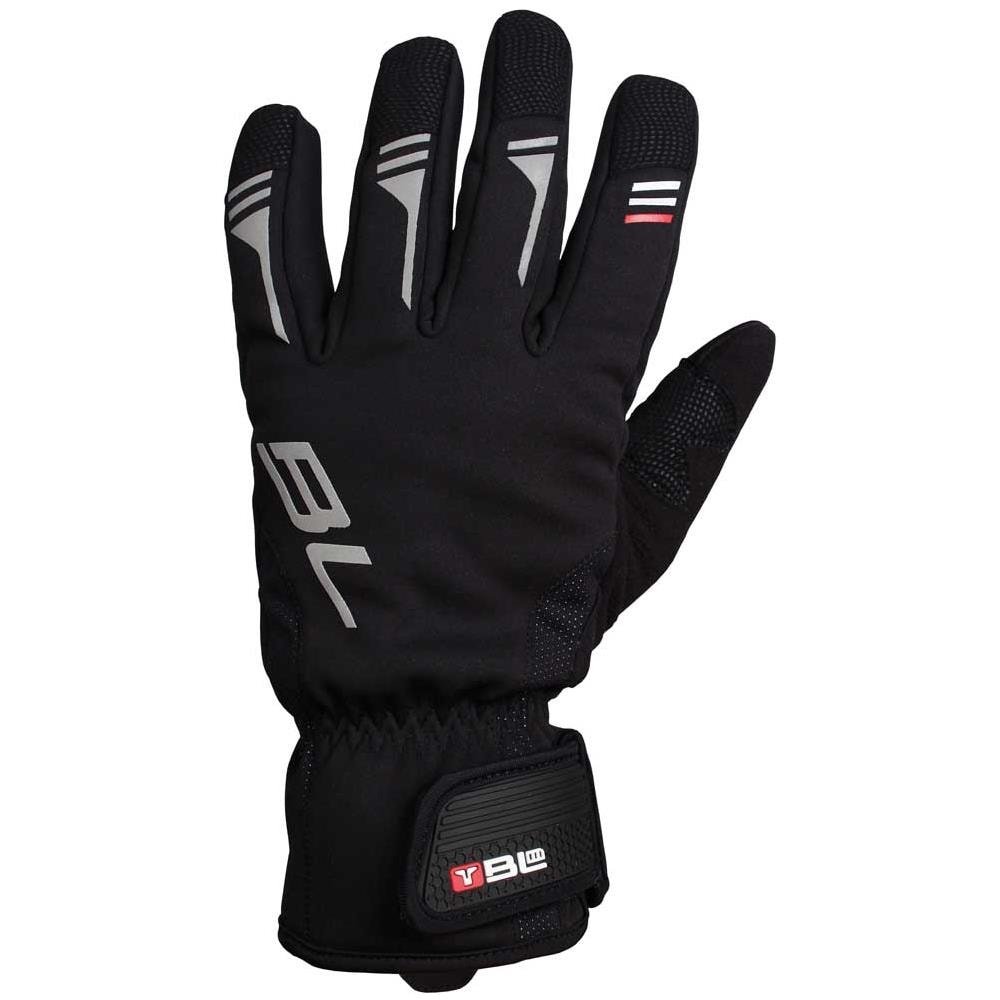 Guanti Alpha Abbigliamento Uomo L - Foto 1