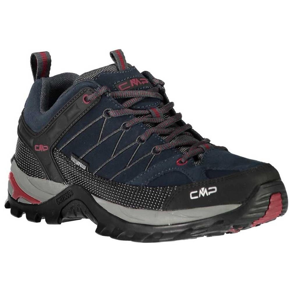 Scarpes Rigel Low Wp Scarpe Donna Eu 47 - Foto 1