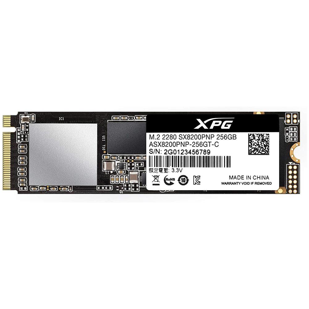 SSD 256 GB Serie SX8200 Pro M. 2 Interfaccia PCI Express - Foto 2