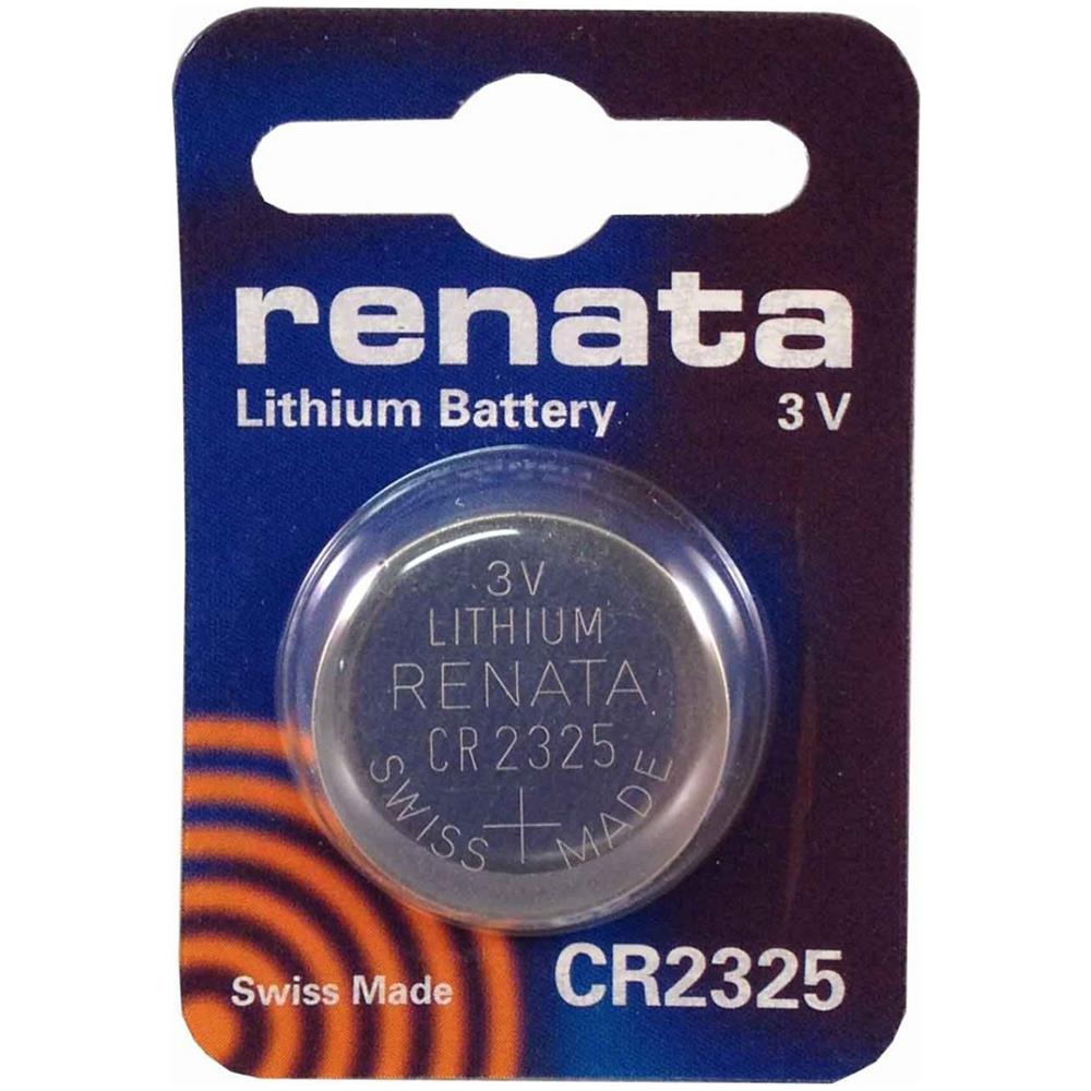 Pila Cr 2325 Batteria Al Litio 3v - Foto 1