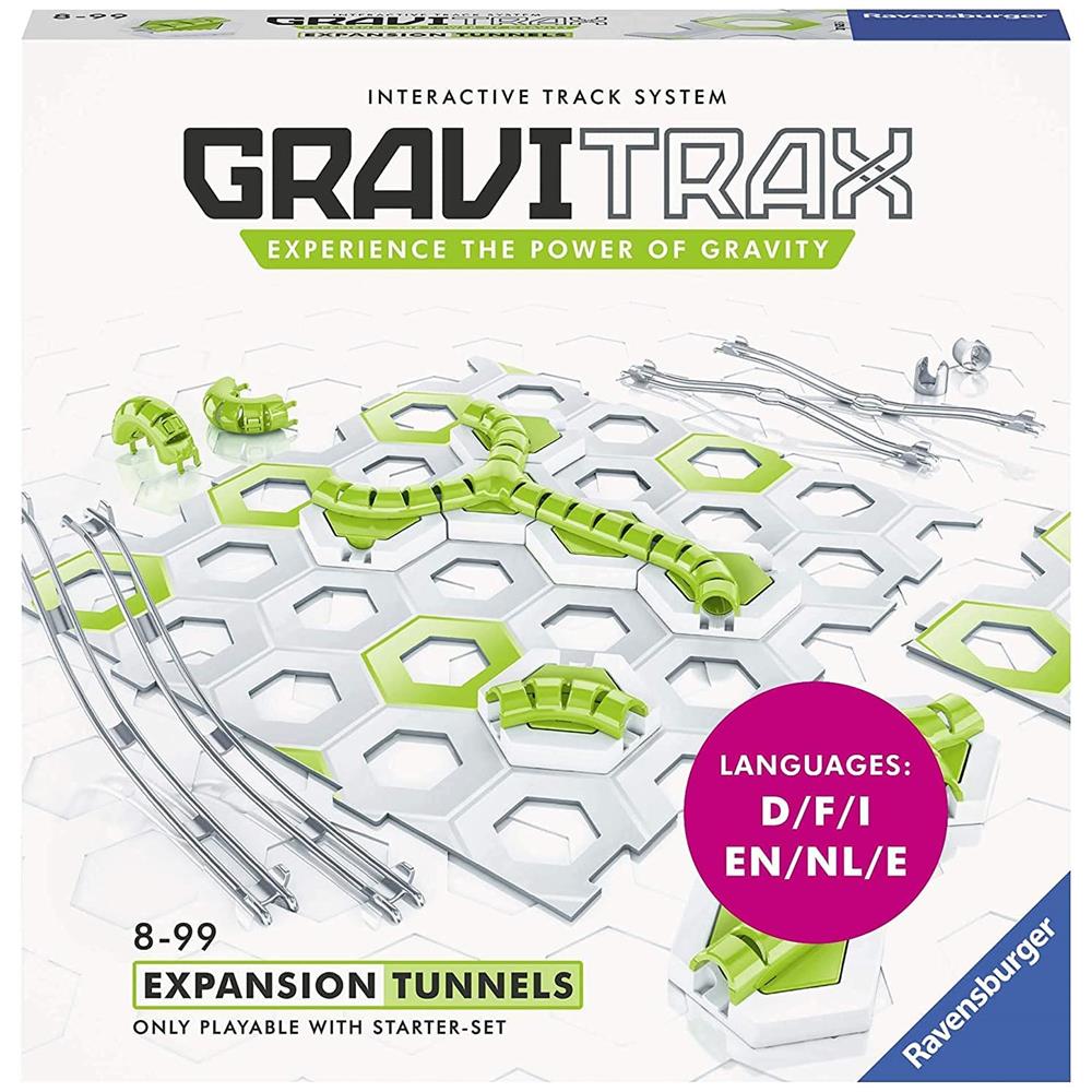 RVB27623 GraviTrax - Tunnel - Foto 1
