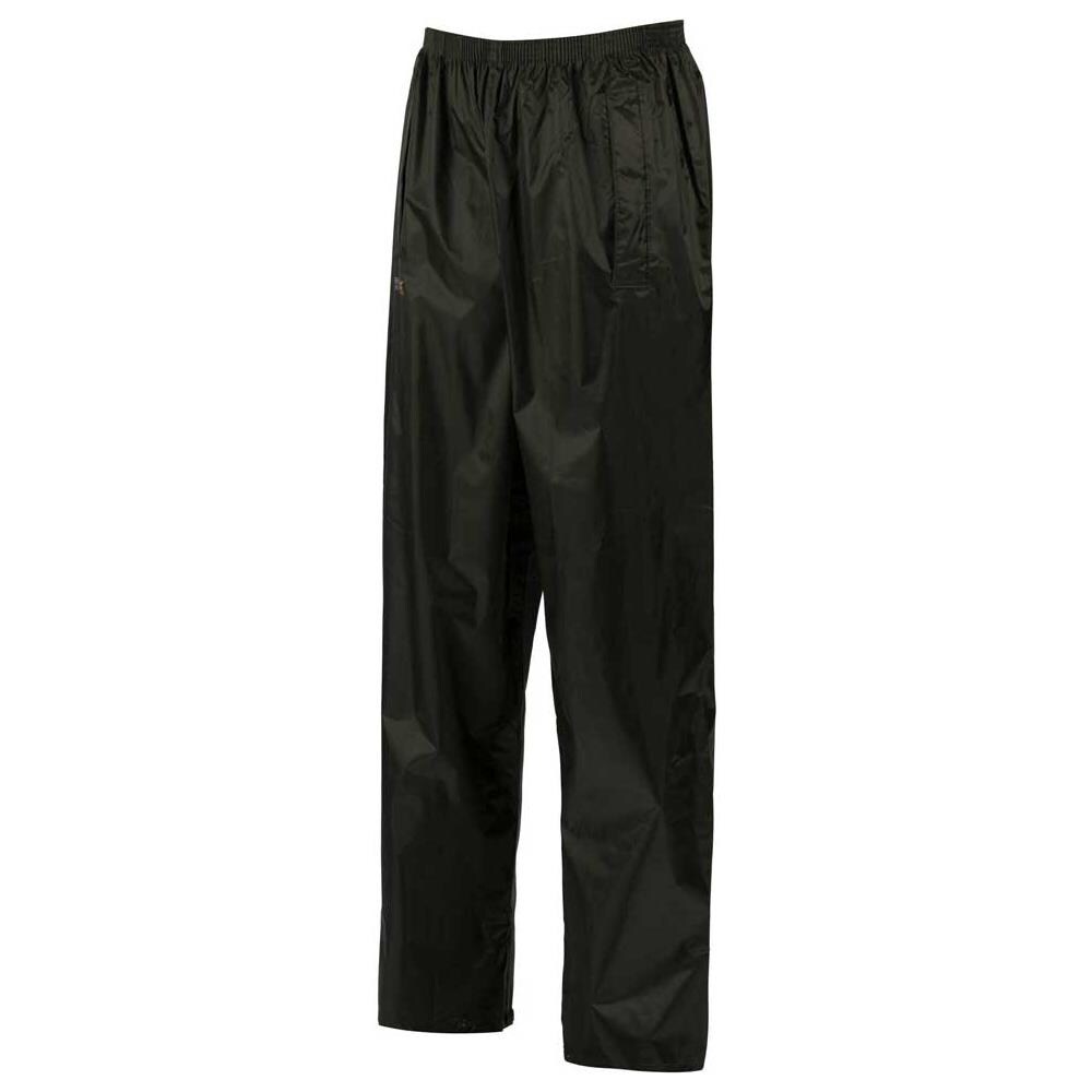 Pantaloni Stormbreak Overtrousers Abbigliamento Uomo Xxl - Foto 1