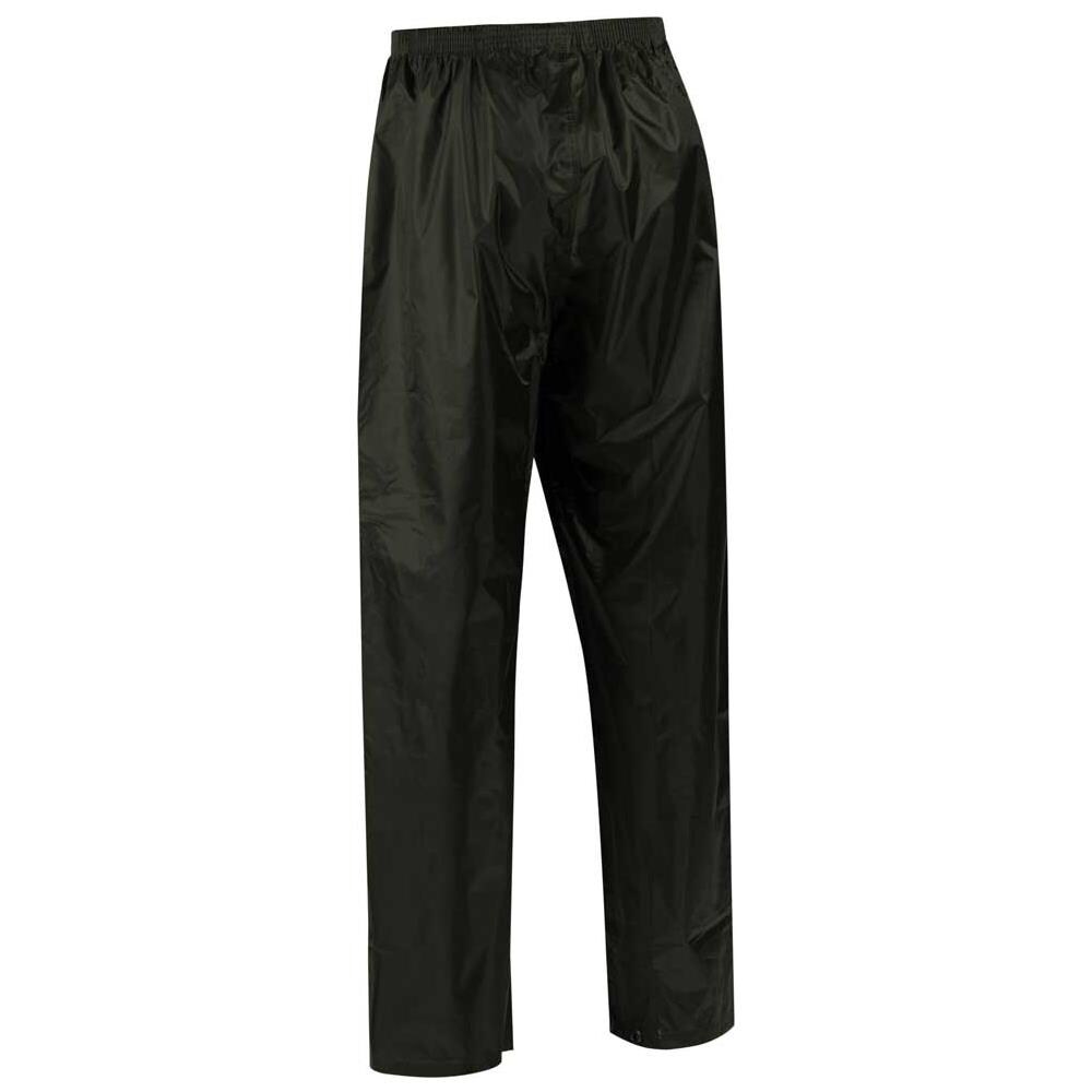 Pantaloni Stormbreak Overtrousers Abbigliamento Uomo Xxl - Foto 2