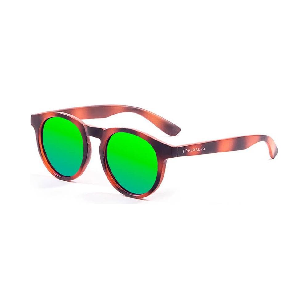 Occhiali Newport Protezioni Green Revo / cat3 - Foto 1